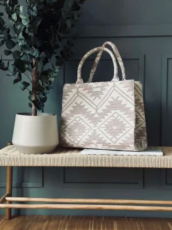 VIAMAJA Shoppere<Shopper Julia - Soft Rose