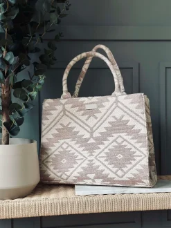VIAMAJA Shoppere<Shopper Julia - Soft Rose