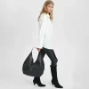 VIAMAJA Shoppere<Shopper Lux - Black