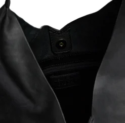 VIAMAJA Shoppere<Shopper Lux - Black