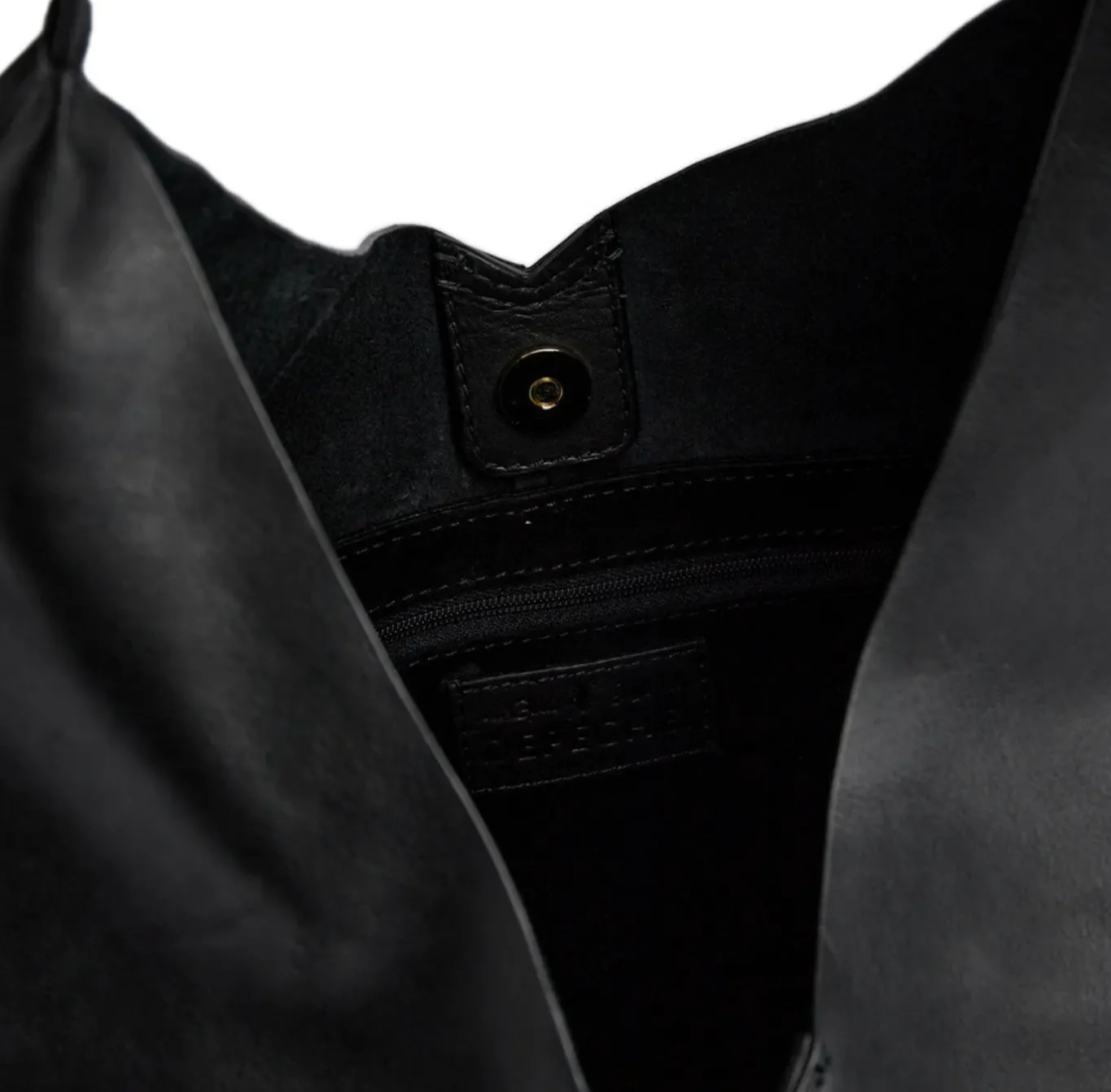 VIAMAJA Shoppere<Shopper Lux - Black