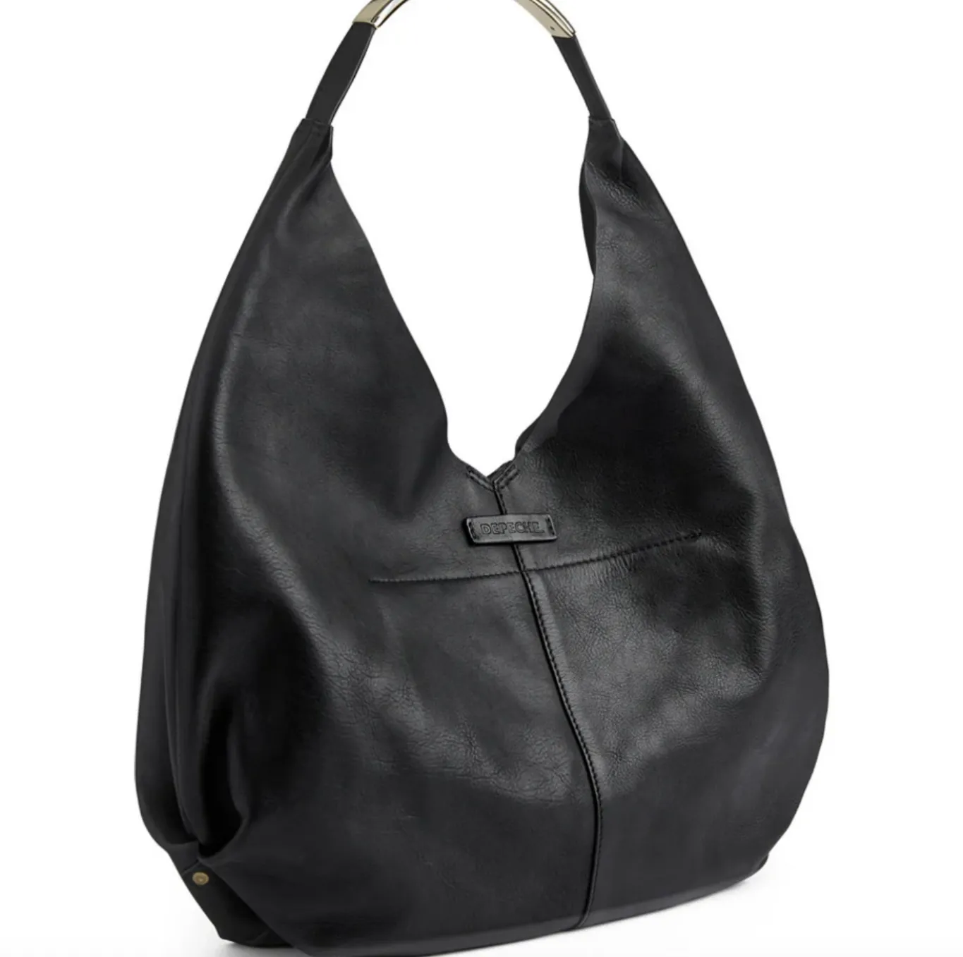 VIAMAJA Shoppere<Shopper Lux - Black