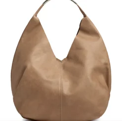 VIAMAJA Shoppere<Shopper Lux - Sand