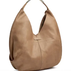 VIAMAJA Shoppere<Shopper Lux - Sand