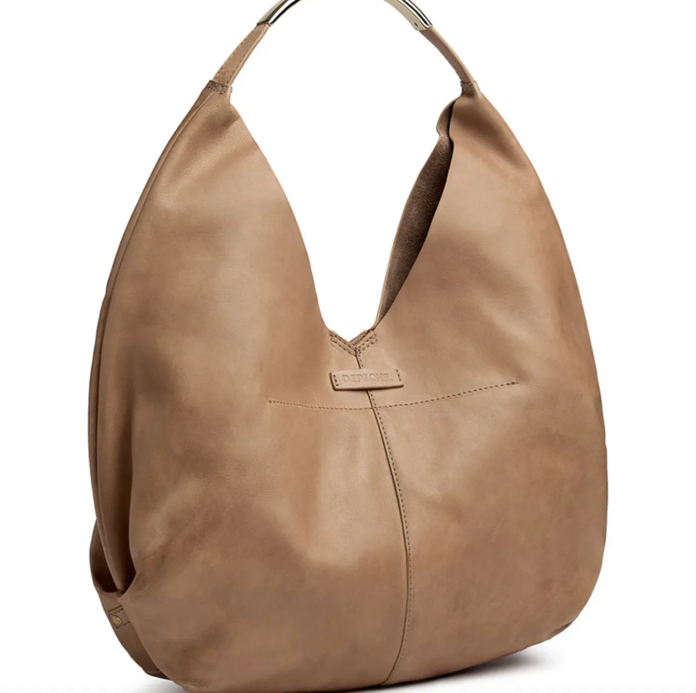 VIAMAJA Shoppere<Shopper Lux - Sand
