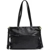 VIAMAJA Shoppere<Shopper Nadia - Black