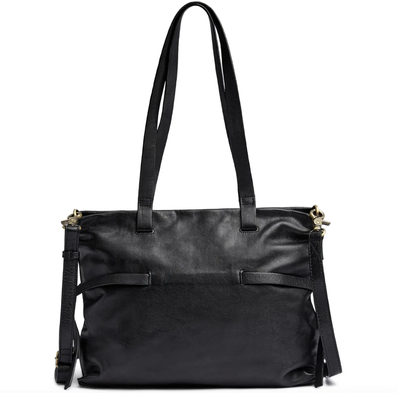VIAMAJA Shoppere<Shopper Nadia - Black