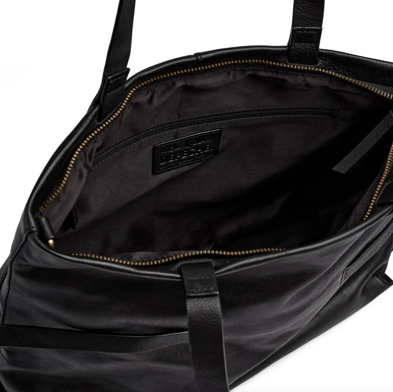 VIAMAJA Shoppere<Shopper Nadia - Black