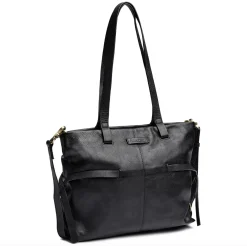 VIAMAJA Shoppere<Shopper Nadia - Black