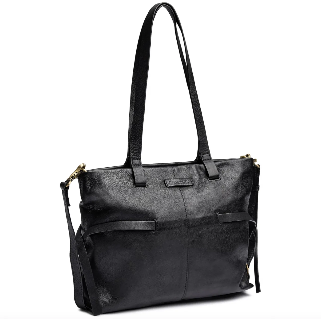 VIAMAJA Shoppere<Shopper Nadia - Black