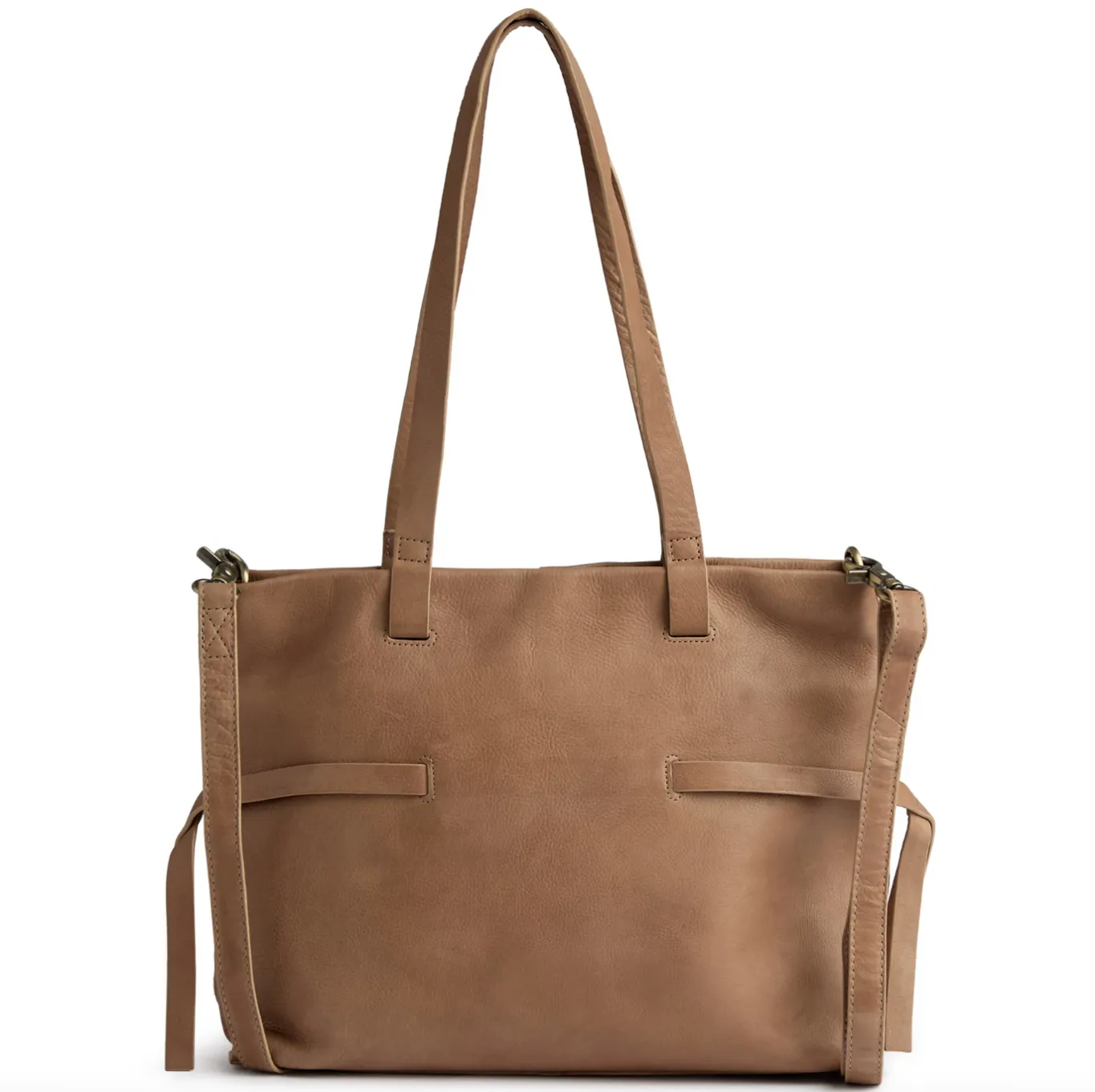 VIAMAJA Shoppere<Shopper Nadia - Sand