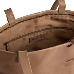 VIAMAJA Shoppere<Shopper Nadia - Sand
