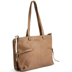 VIAMAJA Shoppere<Shopper Nadia - Sand