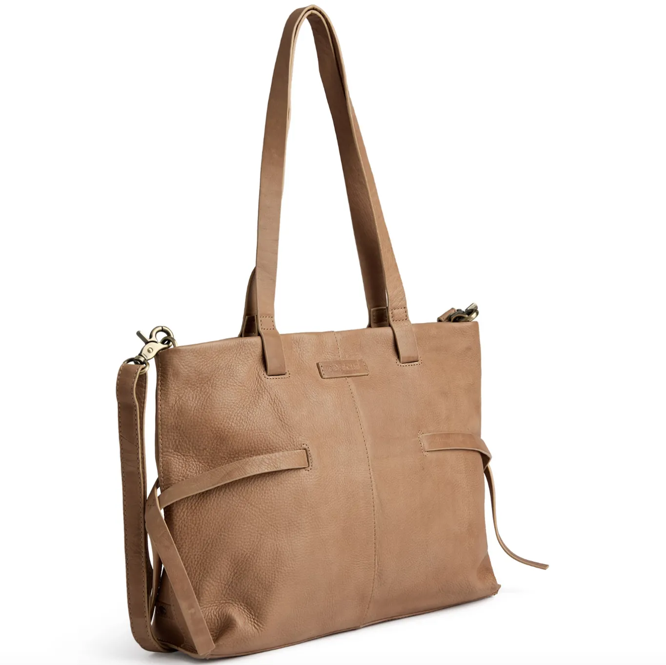 VIAMAJA Shoppere<Shopper Nadia - Sand