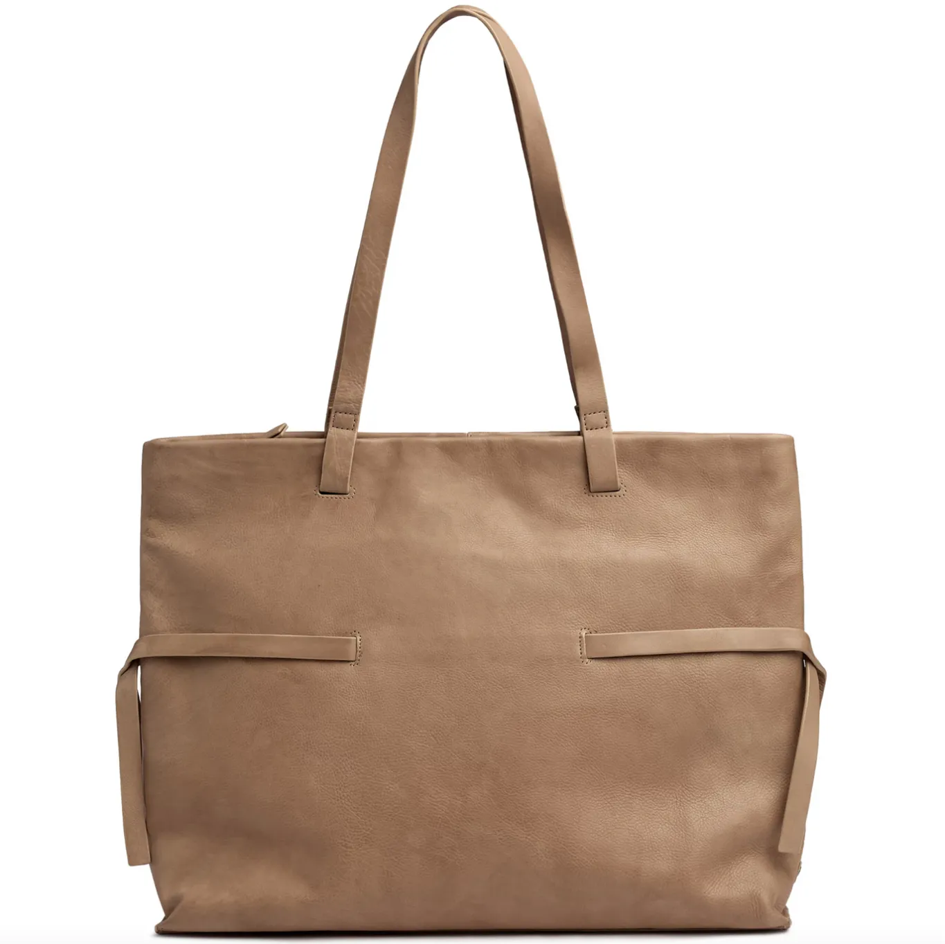 VIAMAJA Shoppere<Shopper Nadia Big- Sand