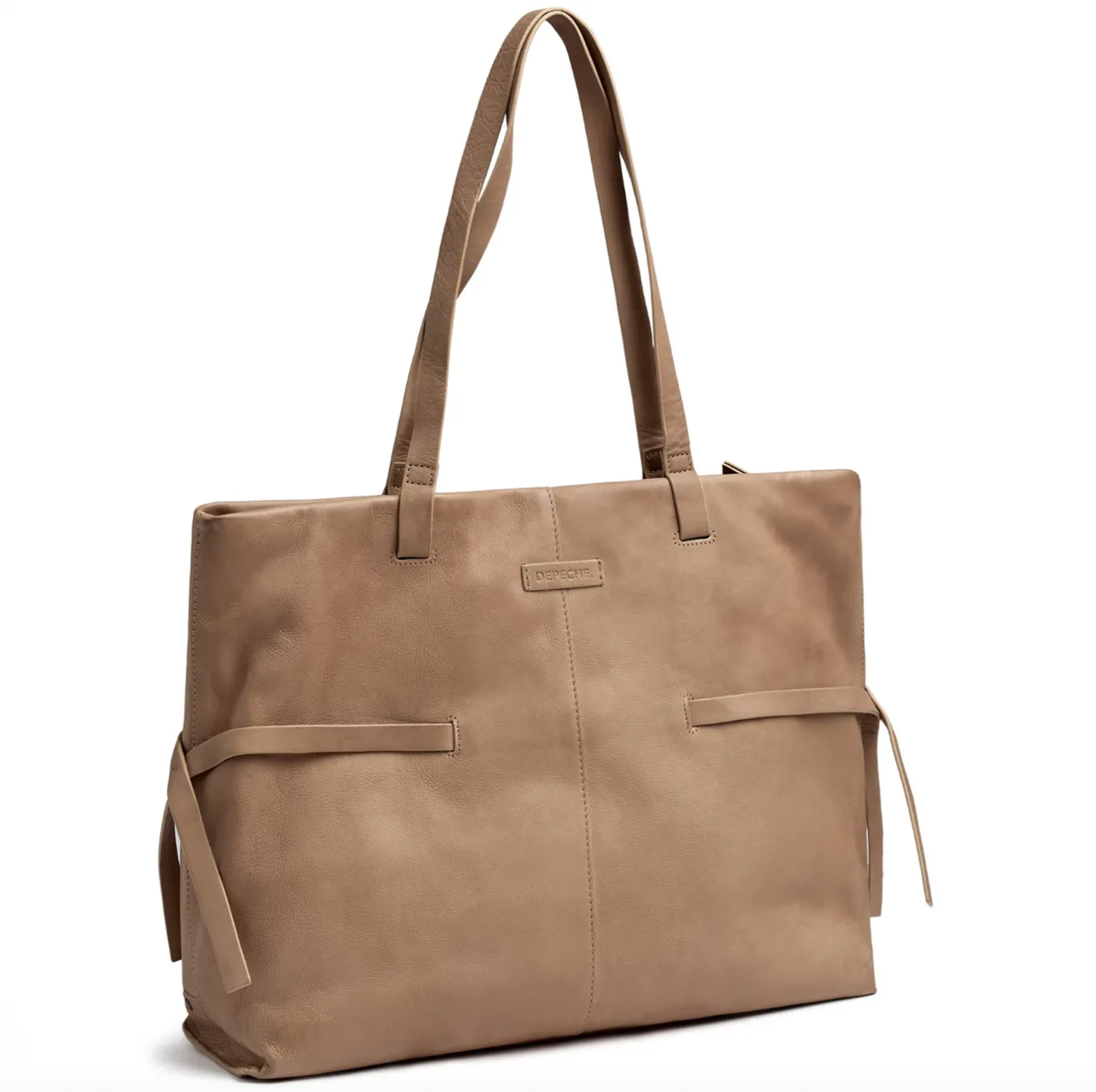 VIAMAJA Shoppere<Shopper Nadia Big- Sand