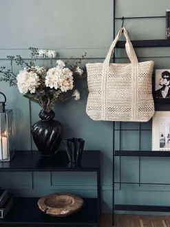 VIAMAJA Shoppere<Shopper Natur