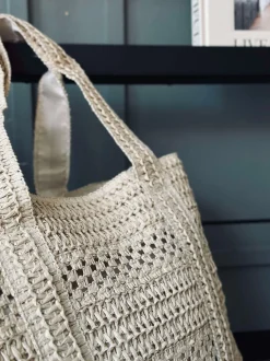VIAMAJA Shoppere<Shopper Natur
