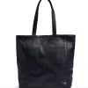 VIAMAJA Skuldertasker|Shoppere<Shopper Navy