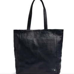 VIAMAJA Skuldertasker|Shoppere<Shopper Navy