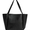 VIAMAJA Shoppere<Shopper Soya - Black
