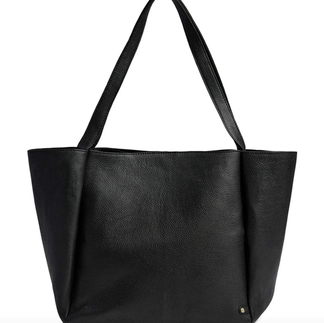 VIAMAJA Shoppere<Shopper Soya - Black