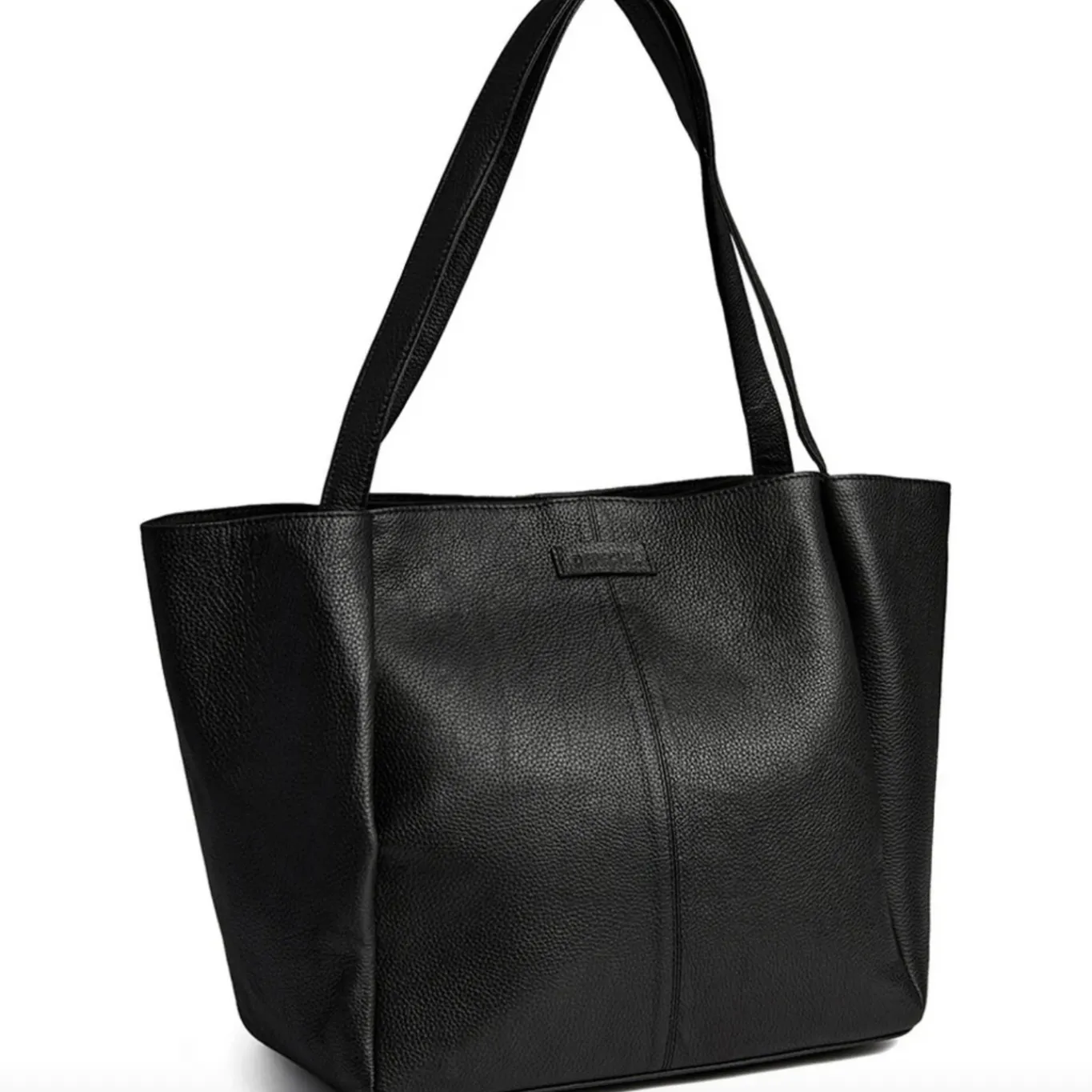 VIAMAJA Shoppere<Shopper Soya - Black
