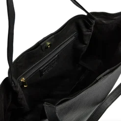 VIAMAJA Shoppere<Shopper Soya - Black
