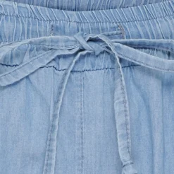 VIAMAJA Shorts<Shorts Kira - Lys denim