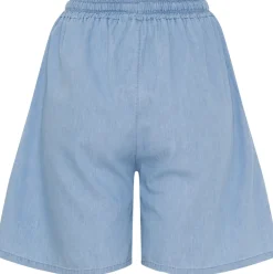 VIAMAJA Shorts<Shorts Kira - Lys denim