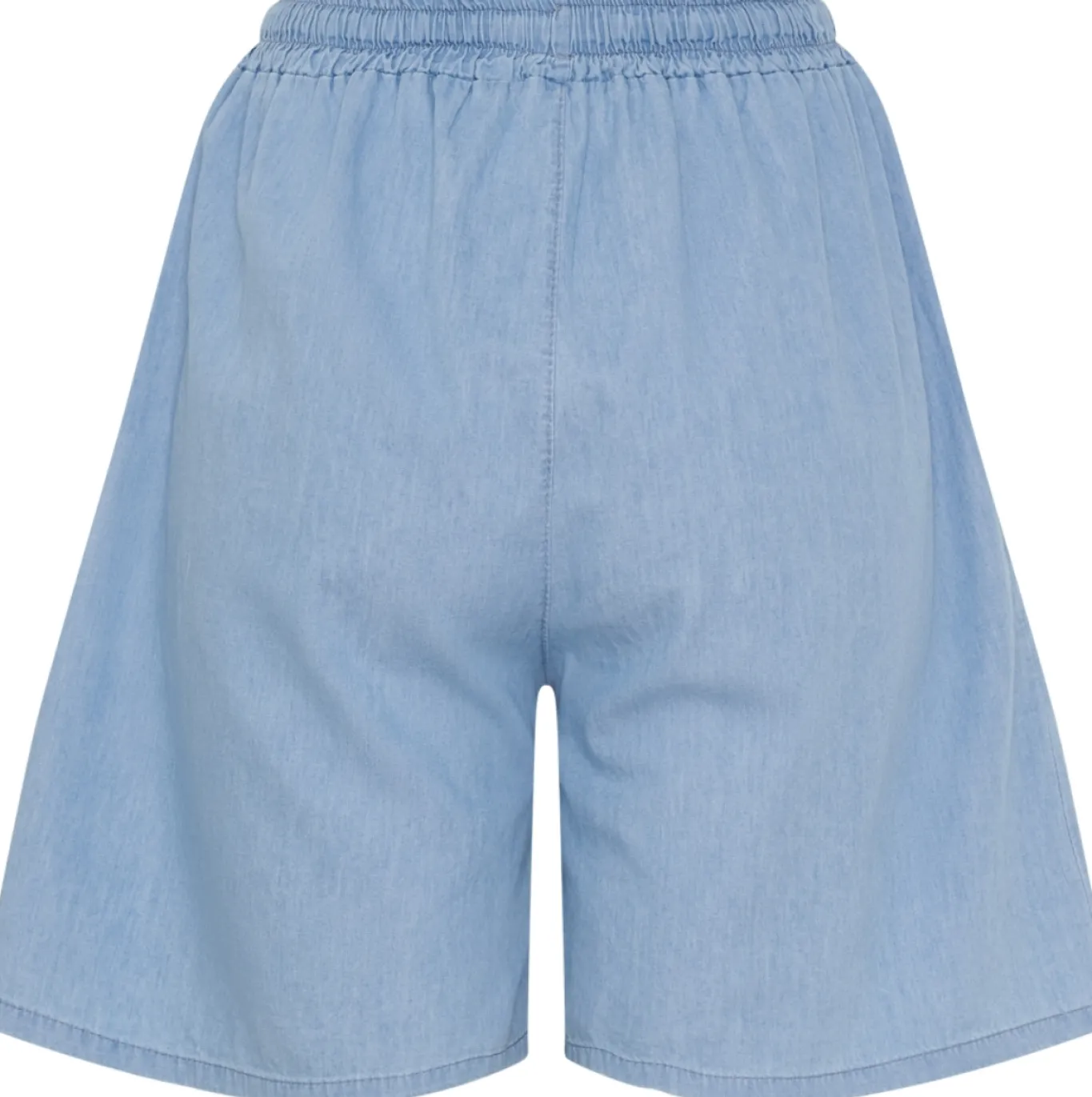 VIAMAJA Shorts<Shorts Kira - Lys denim