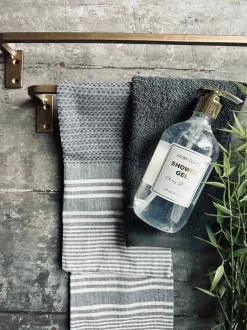 VIAMAJA Sæbedispensere|Sæber Og Duftlys<Showergel Rosewater & ivy