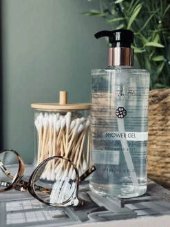 VIAMAJA Sæbedispensere|Sæber Og Duftlys<Showergel Rosewater & ivy