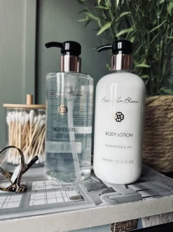 VIAMAJA Sæbedispensere|Sæber Og Duftlys<Showergel Rosewater & ivy