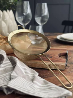 VIAMAJA Bestik Og Køkkenredskaber|Rustfrit Stål<Si Golden - Rustfrit stål
