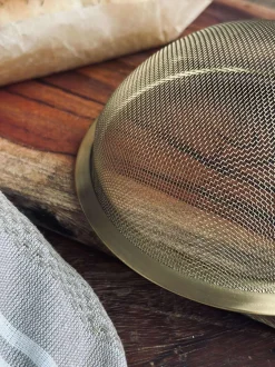 VIAMAJA Bestik Og Køkkenredskaber|Rustfrit Stål<Si Golden - Rustfrit stål