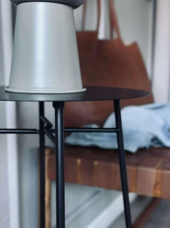 VIAMAJA Borde<Sidebord med hylde