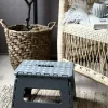 VIAMAJA Stole|Entremøbel<Skammel - Foldbar Max 150kg