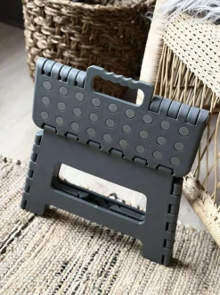 VIAMAJA Stole|Entremøbel<Skammel - Foldbar Max 150kg