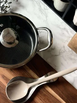 VIAMAJA Rustfrit Stål<Ske holder - Rustfrit stål