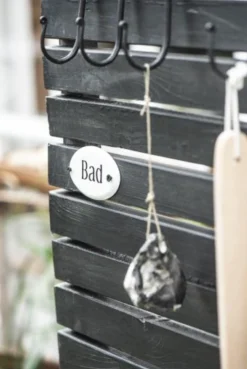 VIAMAJA Badeaccessories|Tilbehør Til Badeværelse<Skilt Bad
