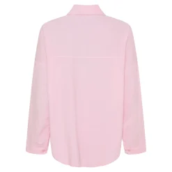 VIAMAJA Skjorter<Skjorte baby fløjl - Pink