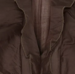 VIAMAJA Skjorter<Skjorte bluse - Naira Moro brown