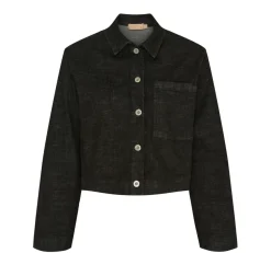 VIAMAJA Skjorter<Skjorte Denim med stretch