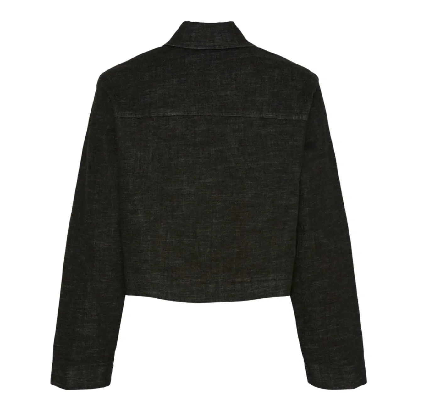 VIAMAJA Skjorter<Skjorte Denim med stretch
