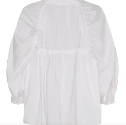 VIAMAJA Skjorter<Skjorte Joelle white