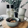 VIAMAJA Porcelæn Og Stentøj|Skåle Og Tallerkener<Skål – Nordic stone