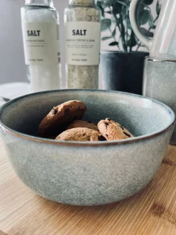 VIAMAJA Porcelæn Og Stentøj|Skåle Og Tallerkener<Skål – Nordic stone
