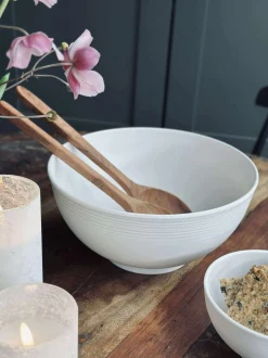 VIAMAJA Skåle Og Tallerkener|Camping Og Picnic<Skål dia 25cm – Melamin