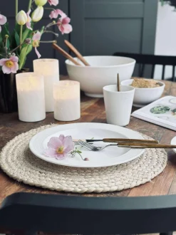 VIAMAJA Skåle Og Tallerkener|Camping Og Picnic<Skål dia 25cm – Melamin